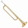 Music instruments prices C key brass Bugle/Trumpet