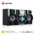 Import Music Mixer CD Player Micro Hifi System with Blue tooth and FM Radio from China