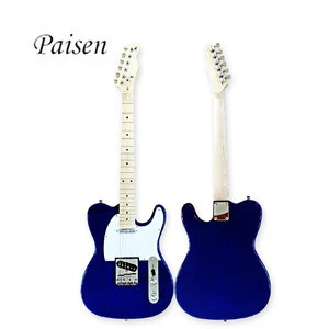 Musical Instruments Cheap Electric Guitar High Quality Electric Guitar for Wholesale