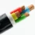 Import Mv-105, Power Cable, 5 Kv, 3/C, Cu/Epr/Cts/CPE (ICEA S-93-639/NEMA WC71/UL 1072) from China