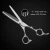 Import MY-6030 Professional Japanese hairdressing salon use thinning scissors/Hair Scissor/barber scissors from China