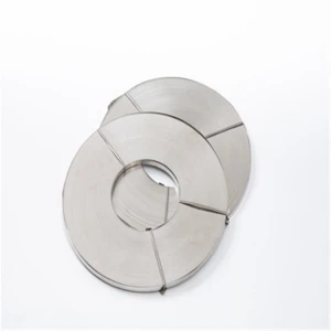 N4  Low carbon pure nickel  Pure Nickel Strip / Foil Tape For Battery