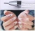 Import Nail Art Tool Dual-ended Dotting Wax Pen Rhinestone Studs Nail Crystal Pikcer from China