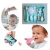 Import Nail Hair Nose Health Care brush and comb Kit for baby daily care from China
