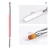 Import Nail Tools Dual-purpose Painted Pen Nail Removal Planer Double Head Nail Pen Oil Adjusting Knife Embossing Stick from China
