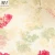Import Nanyee Textile Novelty Flower Design Custom Embroidery Fabric from China