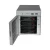 Import NAS 4trays storage network chassis with door drive server case from China
