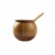 Import Natural bamboo salt and spice box with spoon hole spice jar salt shaker mixing bowl from China