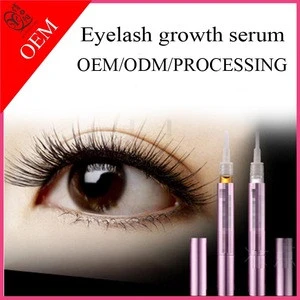 Natural Eyelash Growth Serum make eyelash longer