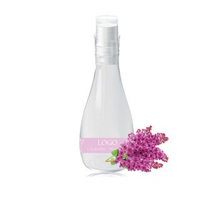Natural Hydrating Flower Extract Whitening Soothing Lavender Floral Wate Hydrosol Private Label