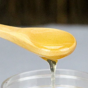 Natural Pure royal organic honey