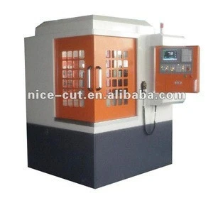 NC - M540 Mould Vertical Machine Centre