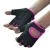 Import neoprene bodybuilding sport fitness gloves exercise training gym gloves for from China