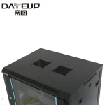 Network Cabinet Server Rack Cabinet  Server Rack 24u Networking Equipment Rack Data Cabinet