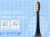 Import Neutral Head for Electric Toothbrush Replacement Heads Tooth Brush Oral Care Teeth Brushes from China