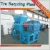 New and Innovative Tire and plastic Recycling Machine