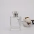Import New Arrival 50ml Screw Neck hexagonal perfume bottles Perfume Glass Bottle in Bulk from China
