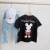 Import New Arrival Baby Girl Clothes Summer Short Sleeve T-shirt Cartoon Mickey Boy T Shirt Tee Tops Comfortable Kids Clothes from China
