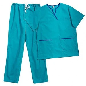 New Arrival Nurse Hospital Uniform