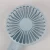 Import New arrival product custom usb fan car rechargeable usb fans from China