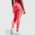 Import New Arrival Quickly Dry Seamless High Waist Fitness Set Gym Wear Women Workout Clothing from China
