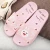 Import New Arrival Shoes Slippers Womens Footwear Slidder Slippers for Ladies from China