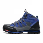 New Arrival Wholesale For Comfortable Waterproof Mountain Sport Hiking Shoes