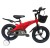 Import New arrivals cheap hot products balance bike sepeda anak 3 wheel bike with basket from China