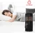 New Black Fashional Mini ABS+Electronics Quick Air Choice  Space Heater with  Adjustable Thermostat