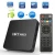 Import New chip 4K HK1 PRO S905X2 TV BOX 4GB DDR4 RAM 32GB eMMC android 8.1 tv video box 4k 3840*2160 hdd media player from China