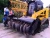 Import new condition Forestry mulcher in forestry machinery from jiangsu from China