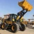 Import New Construction Euipment 5ton ZL50GN  Wheel Loader with CE  Hot Sale in Philippines from China