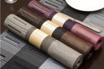 New Custom Washable Waterproof Insulated Table Runner 30*180cm