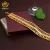 Import New Design 18k Gold Plated Stainless Steel anklet from China