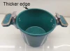 new design 2023 Cooker Pressure Cooker Aluminum Alloy for home using cooking pressure cooker pot