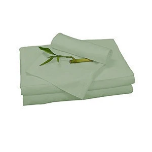 new design bedding set 100% bamboo/cotton king size grey duvet cover