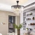Import New design ceiling pendant lamps crystal pendant light modern from China