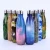 Import New design custom logo stainless steel insulated water bottle outdoors from China