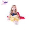 New Design Fairy Tale Anime Cosplay Kids Costume Snow White