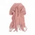 Import New Design Knit Shawl Japan and South Korea Style Thick Tassel Scarf from China