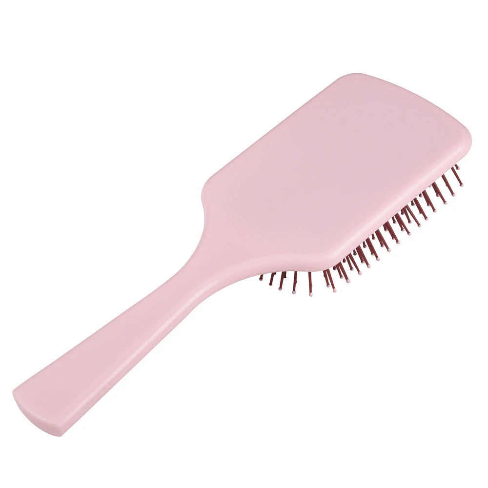 New Design Massage Scalp Hairdressing Comb plastic hair comb