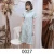 New Design Pendulum Loose Ethnic Style Elegant Girl Chinese Cheongsam Dress