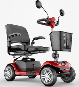 New design scooter electric adult for disabled people