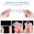 Import New Design Silicone Gel Hallux Valgus Correction Four Hole Toe Separator from China
