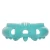 Import New Design Soft Silicone Body Massager BPA Free Bath Shower Brush for Kids from China