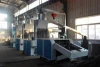 New design Textile Recycling Cotton waste opening machine