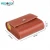 Import New Design Travel  Wallet 7 days Weekly  Pill Storage Box/Pill Case/Pill Organizer With Leather PU Bag, 28 Compartments from China
