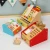 Import New design wholesale wooden cash register toy children&#39;s preschool education play house intelligence development from China