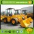 Import New earth-moving machinery small LW200KN front wheel loader 2ton prices from China