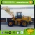 New earth-moving machinery xcmg LW1200KN wheel loader with manufacturers